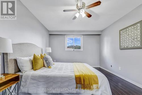 28 Royal Salisbury Way, Brampton, ON - Indoor Photo Showing Bedroom