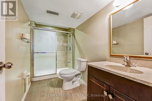 28 Royal Salisbury Way, Brampton, ON - Indoor Photo Showing Bathroom