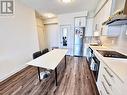 1903 - 2081 Fairview Street, Burlington, ON  - Indoor Photo Showing Kitchen 