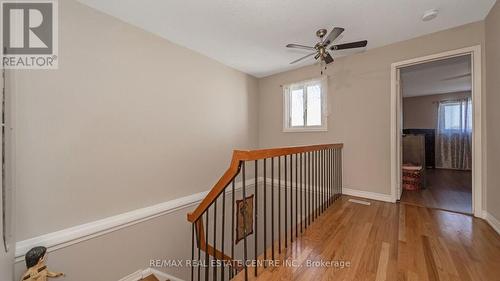 14 Simmons Boulevard, Brampton, ON - Indoor Photo Showing Other Room