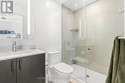 2411 - 135 East Liberty Street, Toronto, ON - Indoor Photo Showing Bathroom