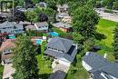 2340 Blase Court, Mississauga, ON  - Outdoor 