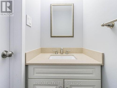 2340 Blase Court, Mississauga, ON - Indoor Photo Showing Bathroom