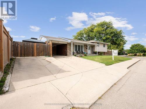 2 Maitland Avenue, Hamilton, ON - Outdoor