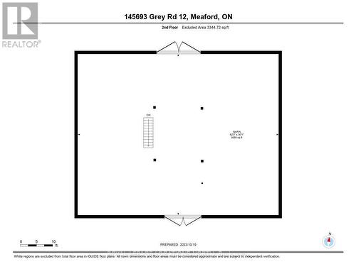 145693 Grey Road 12, Meaford, ON 