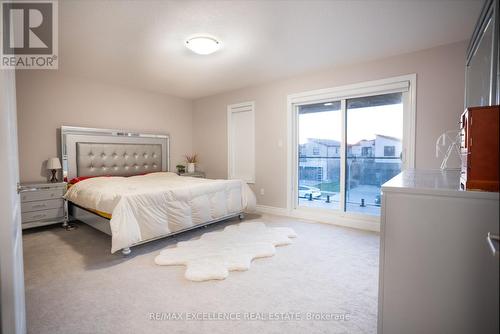 3084 Tillmann Road, London, ON - Indoor Photo Showing Bedroom