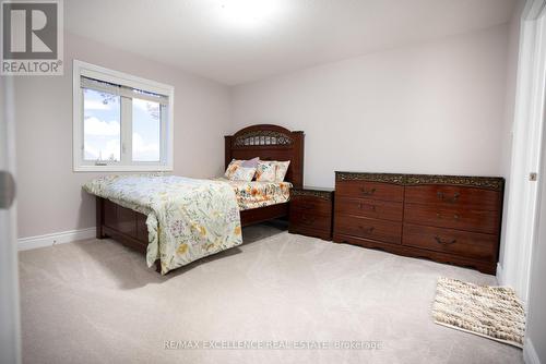 3084 Tillmann Road, London, ON - Indoor Photo Showing Bedroom