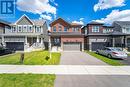 14 Whithorn Crescent W, Haldimand, ON  - Outdoor With Facade 