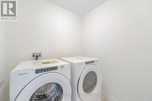 14 Whithorn Crescent W, Haldimand, ON - Indoor Photo Showing Laundry Room