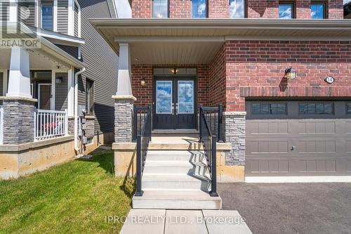 14 Whithorn Crescent W, Haldimand, ON - Outdoor