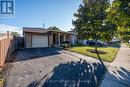 140 Dinison Crescent, Kitchener, ON  - Outdoor 