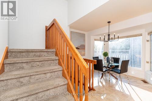 140 Dinison Crescent, Kitchener, ON - Indoor Photo Showing Other Room