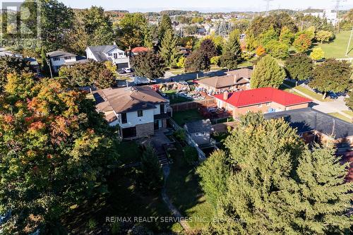 140 Dinison Crescent, Kitchener, ON - Outdoor With View