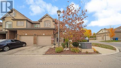 12 - 14 Amos Drive N, Guelph, ON - Outdoor With Facade