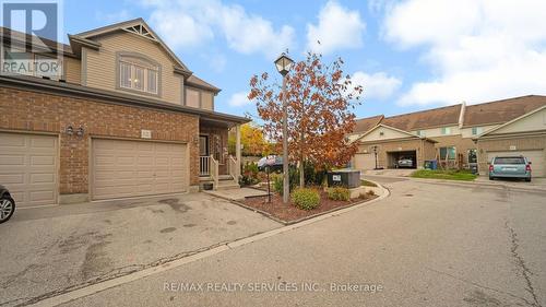 12 - 14 Amos Drive N, Guelph, ON - Outdoor