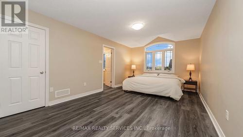 12 - 14 Amos Drive N, Guelph, ON - Indoor Photo Showing Bedroom