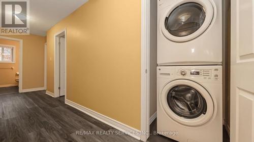 12 - 14 Amos Drive N, Guelph, ON - Indoor Photo Showing Laundry Room