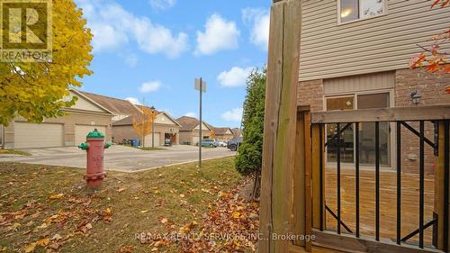 12 - 14 Amos Drive N, Guelph, ON - Outdoor