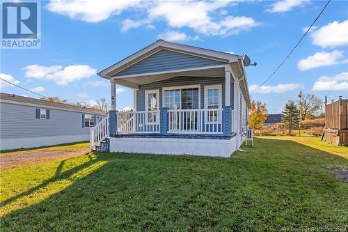 93 Louisbourg, Shediac, NB - Outdoor