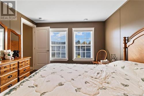 93 Louisbourg, Shediac, NB - Indoor Photo Showing Bedroom