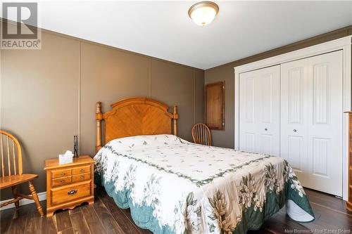 93 Louisbourg, Shediac, NB - Indoor Photo Showing Bedroom