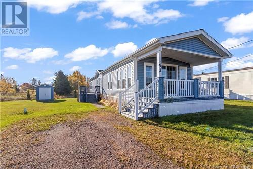 93 Louisbourg, Shediac, NB - Outdoor