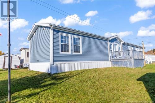 93 Louisbourg, Shediac, NB - Outdoor