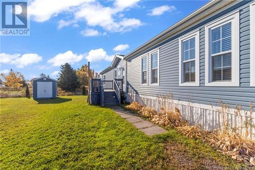 93 Louisbourg, Shediac, NB - Outdoor