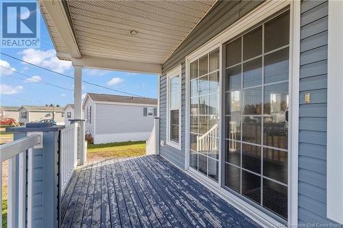 93 Louisbourg, Shediac, NB - Outdoor With Exterior