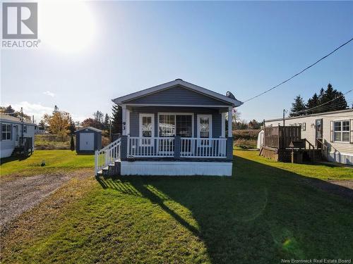 93 Louisbourg, Shediac, NB - Outdoor