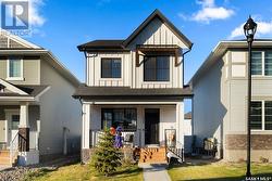 5640 Gilbert CRESCENT  Regina, SK S4W 0J4