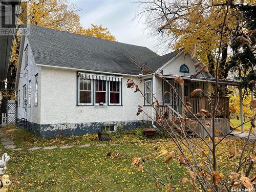 378 1St Street W, Yellow Creek, SK - Outdoor