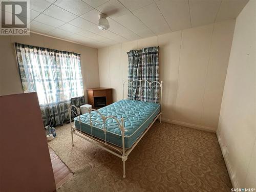 378 1St Street W, Yellow Creek, SK - Indoor Photo Showing Bedroom