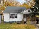 378 1St Street W, Yellow Creek, SK  - Outdoor 