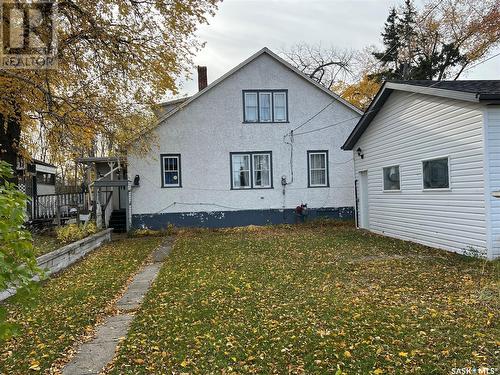 378 1St Street W, Yellow Creek, SK - Outdoor