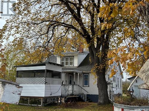 378 1St Street W, Yellow Creek, SK - Outdoor