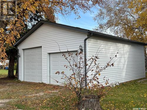 378 1St Street W, Yellow Creek, SK - Outdoor