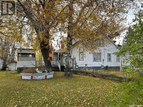 378 1St Street W, Yellow Creek, SK - Outdoor