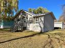 420 Burrows Avenue E, Melfort, SK  - Outdoor 