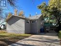 420 Burrows Avenue E, Melfort, SK  - Outdoor 