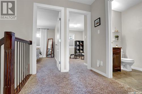 A4 33 Wood Lily Drive, Moose Jaw, SK - Indoor Photo Showing Other Room