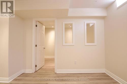 174 Mcbride Drive, St. Catharines, ON - Indoor Photo Showing Other Room