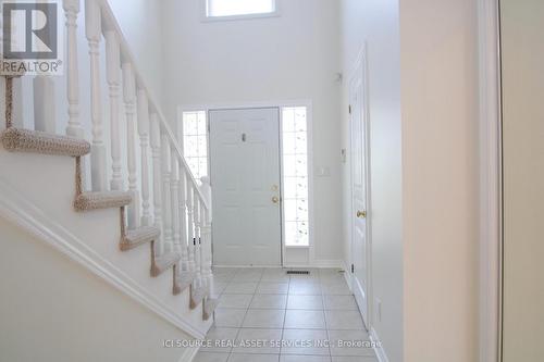 174 Mcbride Drive, St. Catharines, ON - Indoor Photo Showing Other Room