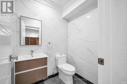 37 Geraldton Crescent, Toronto, ON - Indoor Photo Showing Bathroom