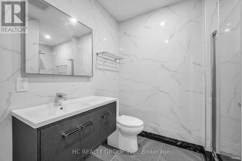 37 Geraldton Crescent, Toronto, ON - Indoor Photo Showing Bathroom