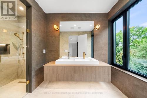 314 Rosemary Road, Toronto, ON - Indoor Photo Showing Bathroom