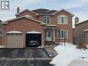 14 Griffiths Drive, Ajax, ON  - Outdoor 