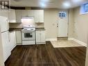 14 Griffiths Drive, Ajax, ON  - Indoor Photo Showing Kitchen 