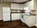 14 Griffiths Drive, Ajax, ON  - Indoor Photo Showing Kitchen With Double Sink 