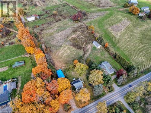 867 Jerseyville Road W, Ancaster, ON - Outdoor With View